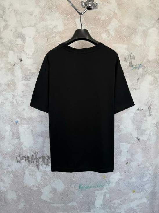 Dior T Shirts Short _SKUDiorS-Lxetr27415833